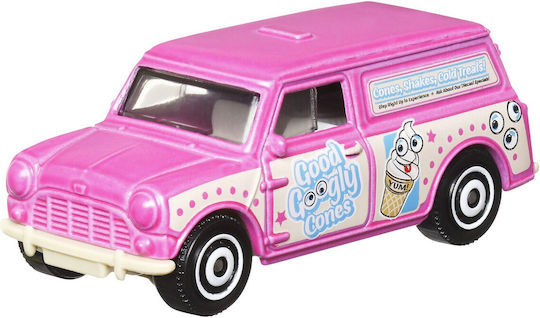Mattel Matchbox Auto 1:64