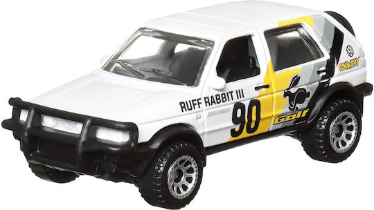 Mattel Matchbox Auto 1:64