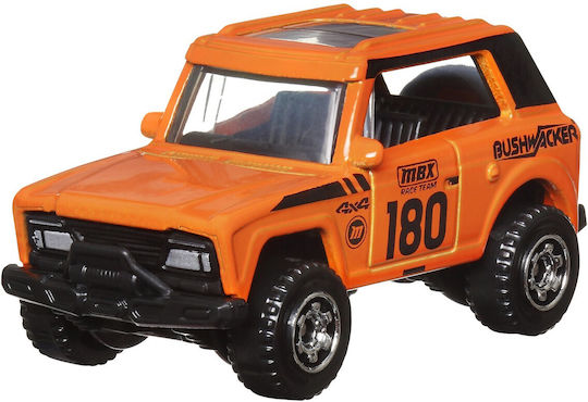 Mattel Matchbox Auto 1:64