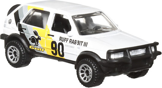 Mattel Matchbox Auto 1:64