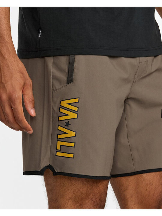 Herrenshorts Mushroom