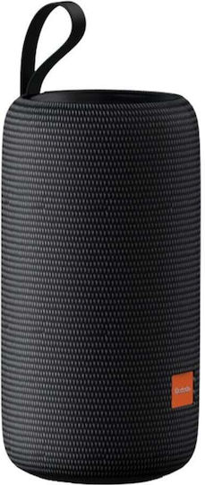 Mcdodo Ηχείο Bluetooth με Διάρκεια Μπαταρίας έως 10 ώρες Μαύρο BS-1410