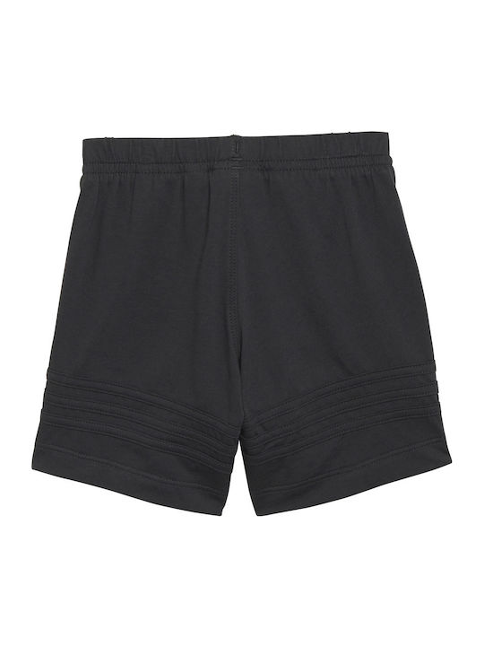 Kids' Set with Shorts Summer 2pcs White Originals