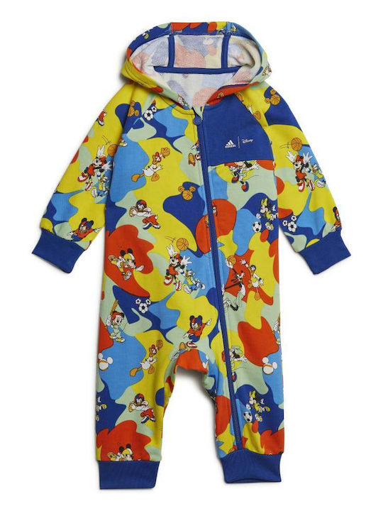 adidas ONESIE Φορμάκι Πολύχρωμο