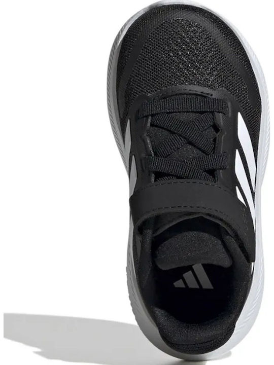Runfalcon 5 Runfalcon 5 Kids Sports Shoes Running with Hoop & Loop Closure Core Black / Cloud White