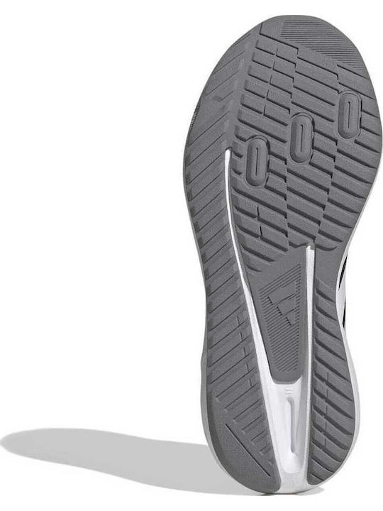 Duramo DURAMO SL2 Kids Sports Shoes Running with Laces Black