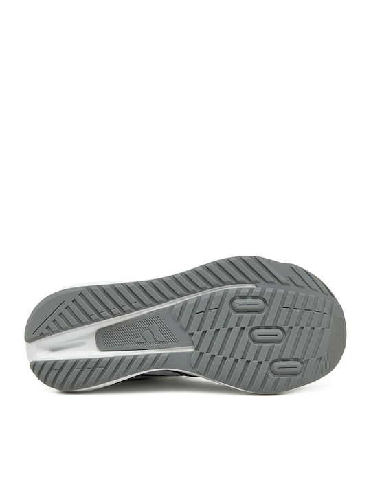 Duramo DURAMO SL2 Kids Sports Shoes Running with Laces Black