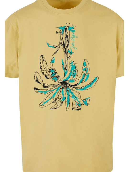 T-shirt Palemoss