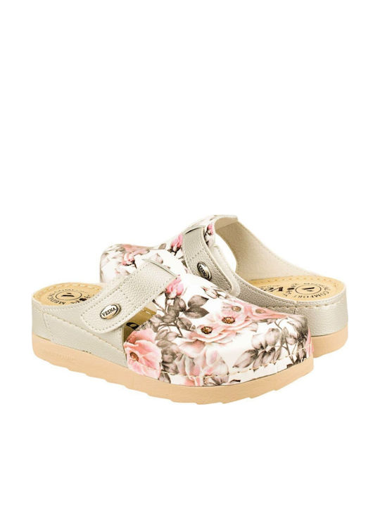 Vesna Women's Anatomic Clogs