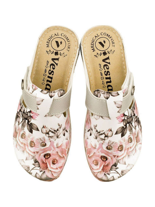 Vesna Women's Anatomic Clogs