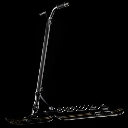 Eretic Snowscoot Slope