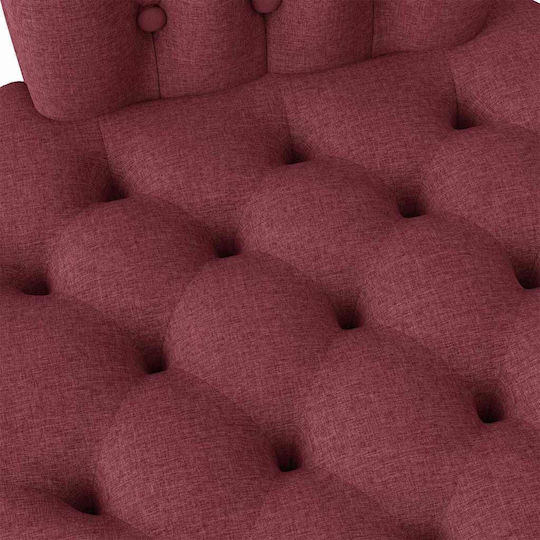 Sessel Red 56.5x70x110cm