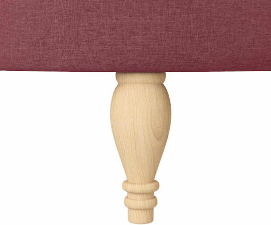 Sessel Red 56.5x70x110cm