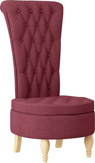 Sessel Red 56.5x70x110cm