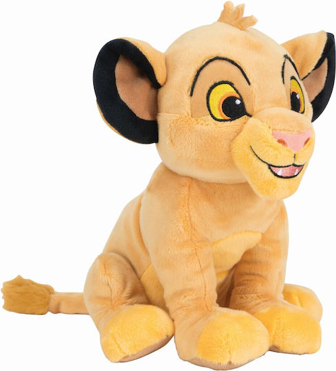 Disney Λούτρινο Disney 25 εκ.