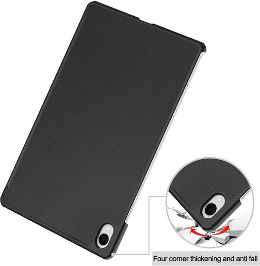 Klappdeckel Robust Schware (Samsung Galaxy Tab S11)