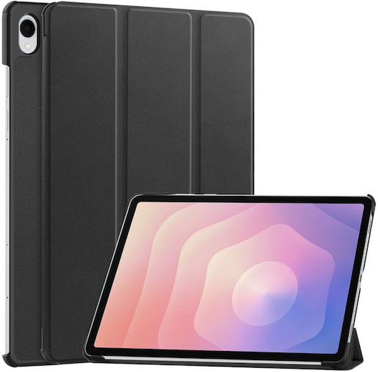 Klappdeckel Robust Schware (Samsung Galaxy Tab S11)