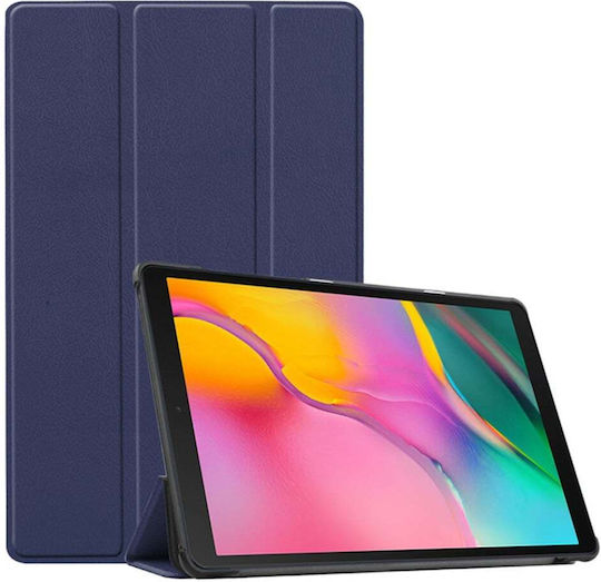 Flip Cover Ανθεκτική Μπλε (Huawei MatePad 11.5 (2025))