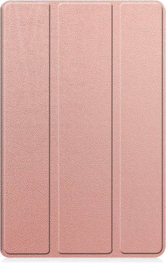 Flip Cover Rezistentă Roz (Samsung Galaxy Tab A11 Plus, A9 Plus)