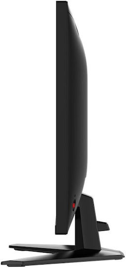 MSI MAG 325QF E18V VA HDR Gaming Monitor 32" QHD 2560x1440 180Hz με Χρόνο Απόκρισης 0.5ms GTG