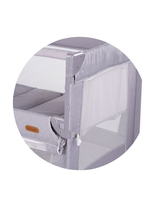 Chipolino Laufstall mit Matratze