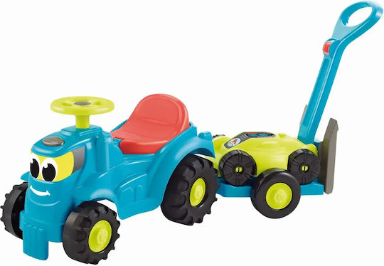 Ecoiffier Tractor Mașină Ride On Multicolor