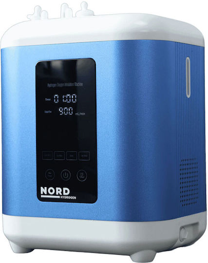 Nord Hydrogen Nord Inhale 2.0 600 Ml Thin 99.9% Pure Hydrogen