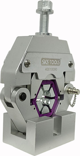 SKS Tools Πρέσα Σύσφιξης Σωλήνων Χειρός