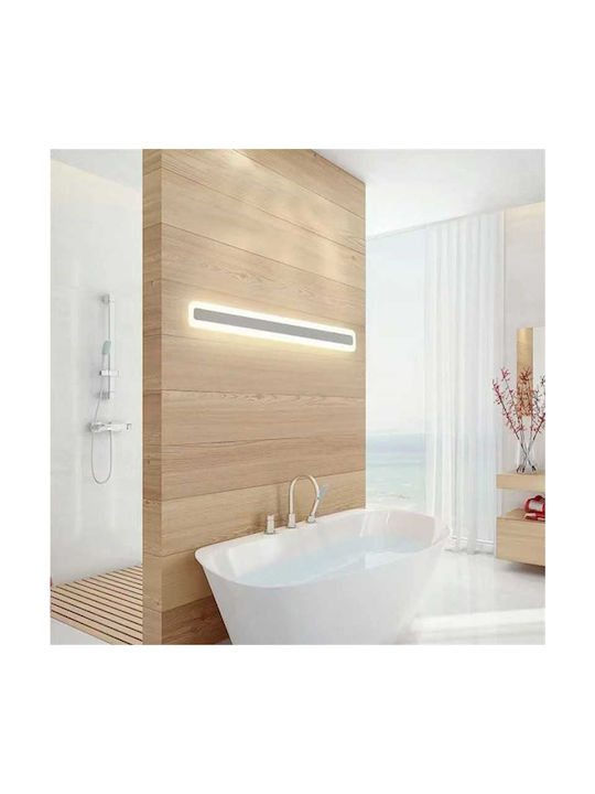 Lightplanet Κρεμαστό Φωτιστικό LED με Φυσικό Λευκό Φως