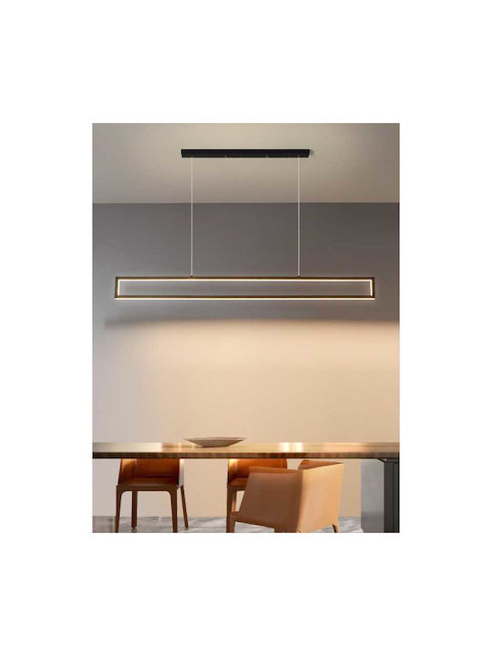 Lightplanet Hängelampe LED mit Natürliches Weiß Licht