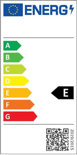 Lightplanet LED Smart Κρεμαστό Φωτιστικό Χρυσό