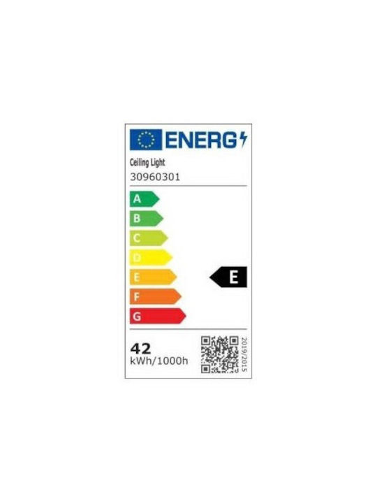 Lightplanet Hängelampe Schwarz mit Fassung E27