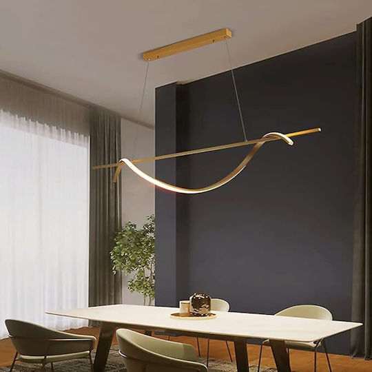 Lightplanet Pendant Light LED with Natural White Light
