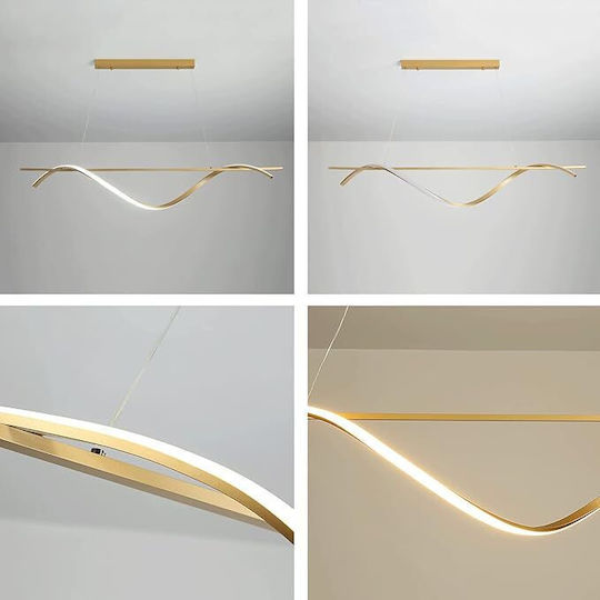 Lightplanet Pendant Light LED with Natural White Light
