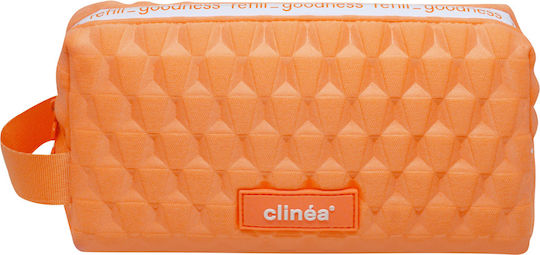 Clinea AntiAge Essentials Skin Care Set for Αnti-ageing & Brightening 3pcs