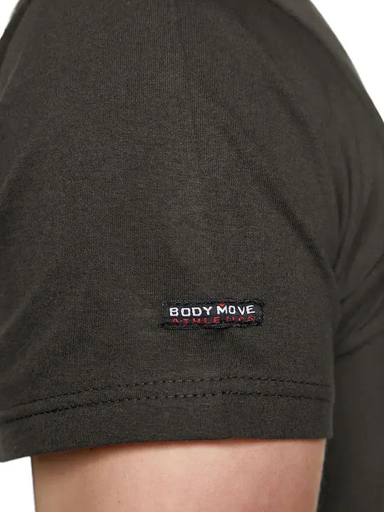 T-shirt Dark Grey