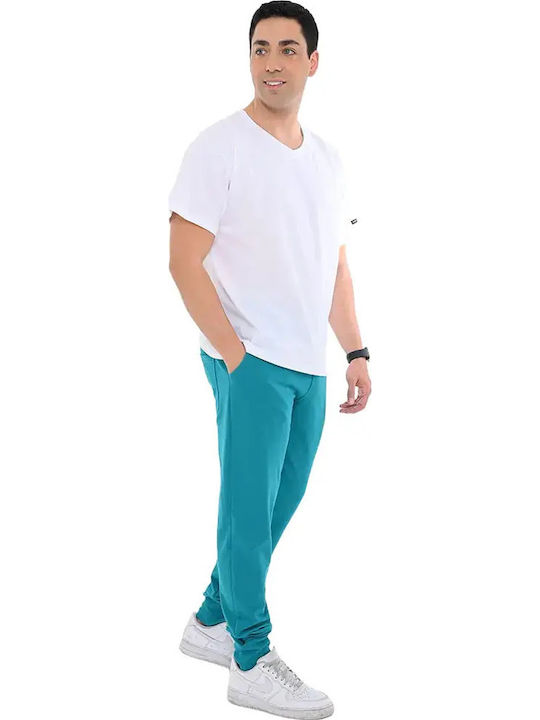 Athletic T-shirt White