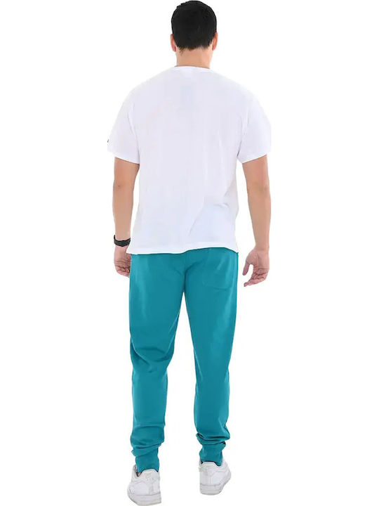 Athletic T-shirt White