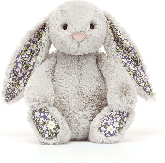 Jellycat Λούτρινο Λαγουδάκι 31 εκ.