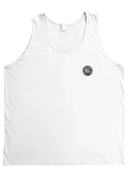 Tricou Alb