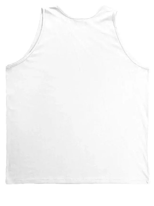 Tricou Alb