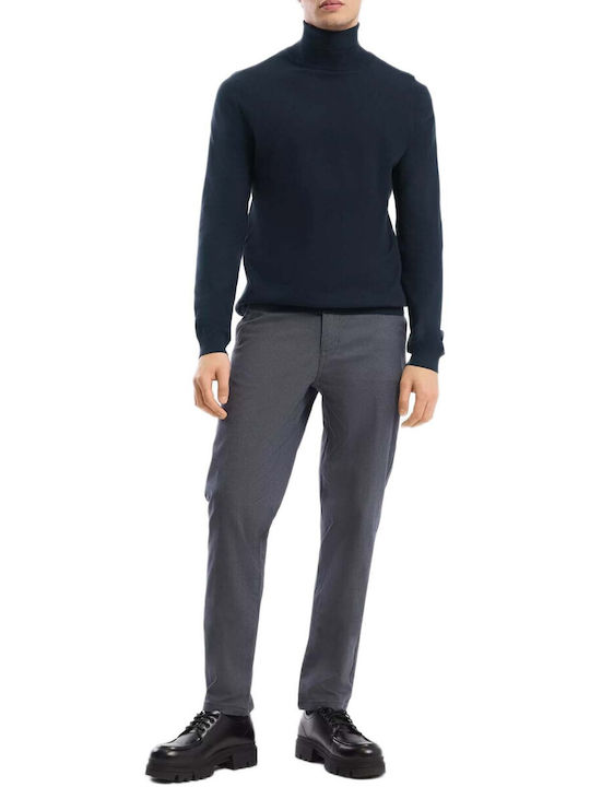 s.Oliver Pullover Blau s.Oliver Pullover Blau