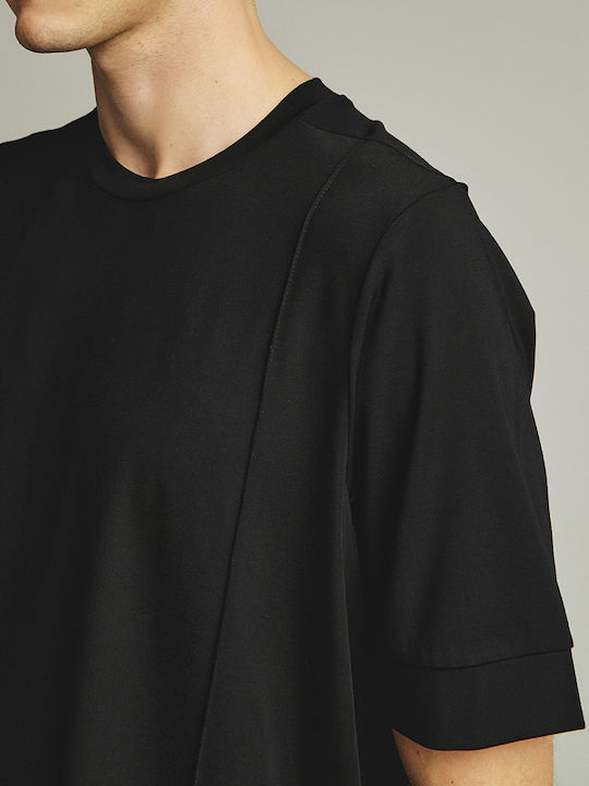T-shirt Black