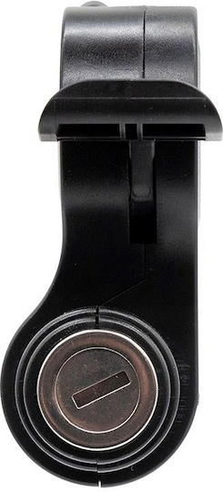 Ewheel Γκαζι Κλειδι Αναφλεξης Kukirin G2 Pro Version 2024 Ewm579