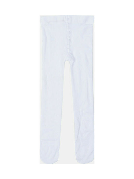 Godance Kids Dance Tights White