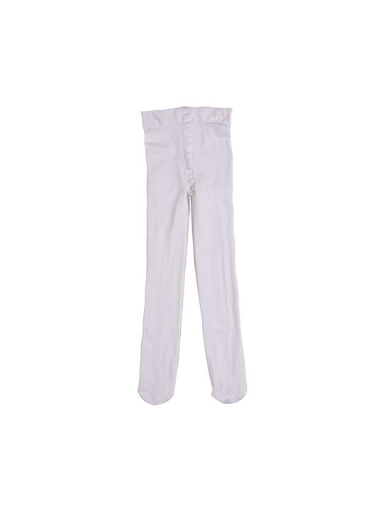 Godance Kids Dance Tights White