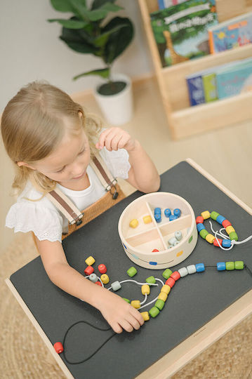 Plan Toys Χάντρες
