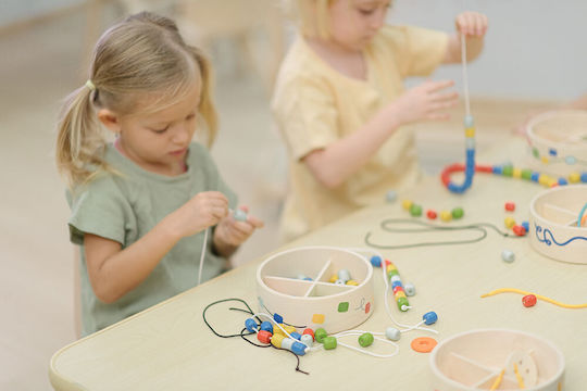 Plan Toys Χάντρες