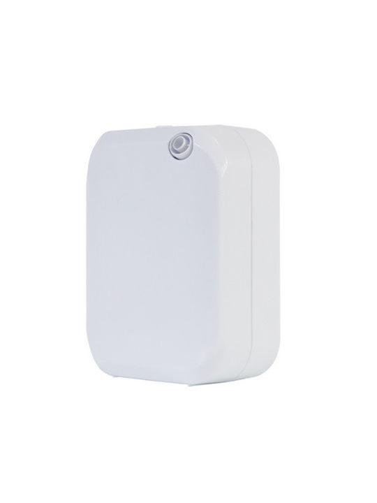 Net Professional Led Aromatherapy Device White 6W 1301-SB100