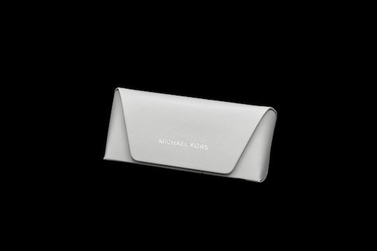 Michael Kors Kingston Brillengestell Katzenauge Schwarz MK4150U 3005